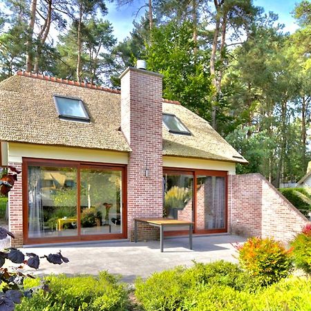 Bungalow Richランアーケン エクステリア 写真